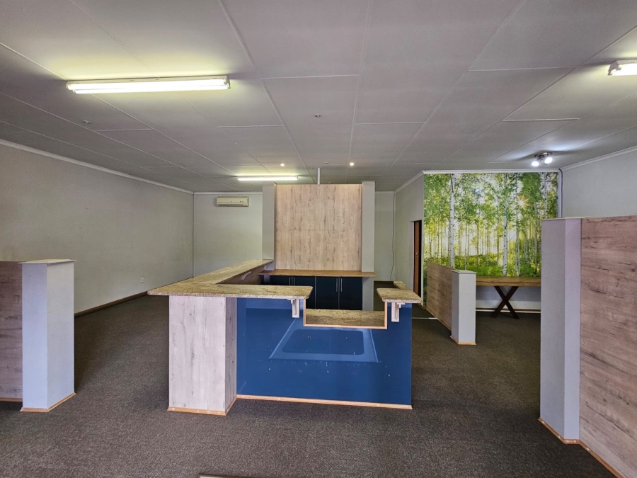To Let commercial Property for Rent in Hospitaalheuwel Free State